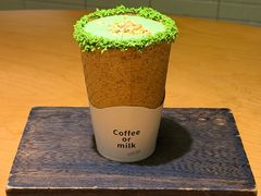 -The Good Place好地方·Brunch·coffee(国贸店)