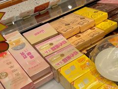 -LOVEGIFT爱礼(八佰伴店)