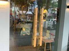 门面-红小满休闲餐厅(十全街店)