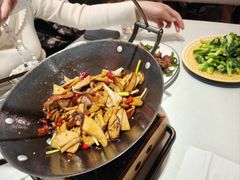 -吃货私房菜(丽江束河古镇店)