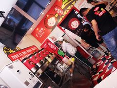 -沪上阿姨·精选茶饮(唐山新街北口店)