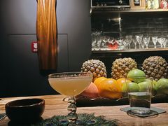 -格兰酒吧Glen Bar