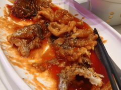 -玉华台饭庄·淮扬菜·烤鸭(望京店)