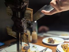 -汉巴味德·烤肉与啤酒的自助(杭州大悦城店)