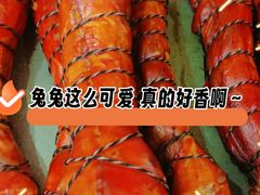 -鸿运兔·手撕烤兔(天府广场店)