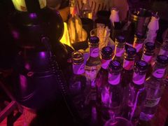 -苏荷酒吧(九街店)