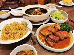 -新旺茶餐厅(鑫耀·光环live店)