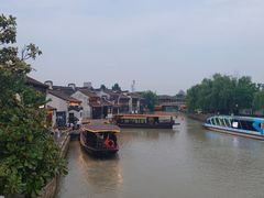 -嘉兴月河历史街区