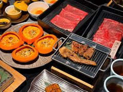 -匠和风精致料理(祥禾天地店)