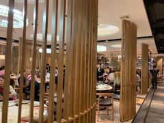 大堂-虾饺妹·酒家(金碧店)