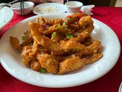 椒盐鱼肚-旭龙鱼头王(航华店)