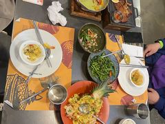-simply thai天泰(长泰广场店)