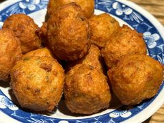 -山芋腔苏北菜(盐城滨海店)