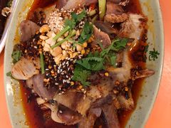 -龙抄手(春熙路总店)