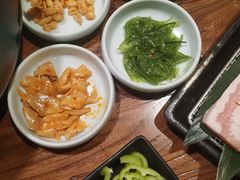 -九田家黑牛烤肉料理(太阳宫广场店)