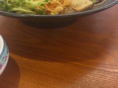 -巴尔喀十新疆餐厅(开发区店)