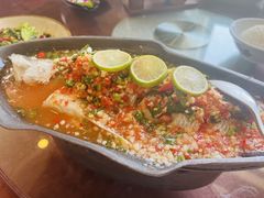 -南沙游艇会·大兵船餐厅