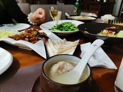 -东方大厦·就在江南