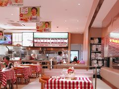 -西贝(紫荆广场店)
