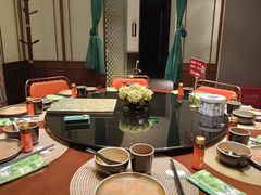 -清真·宁夏印象·盐池滩羊肉体验店(江宁路店)