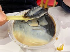 龟苓膏-友食神面家(海珠中店)