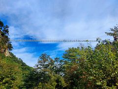 -丹东天桥沟景区