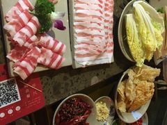 -小龙坎老火锅(滨江店)
