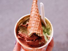 -Dip in Gelato(富民路店)