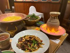 -吃饭皇帝大(合生汇店)