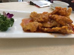 -关东风老北方菜馆(桂芳园店)