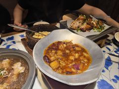 -绿茶餐厅(布吉万象汇店)