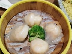 -粤港餐厅(禹州商业广场店)