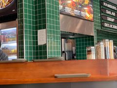 -魏斯理汉堡(西安沣东吾悦店)