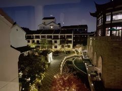 -苏州吴宫泛太平洋酒店