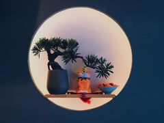 -红小满休闲餐厅(十全街店)