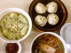 -老西白点心店