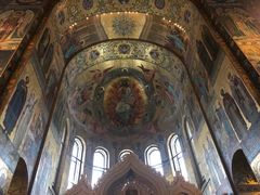 -滴血救世主教堂