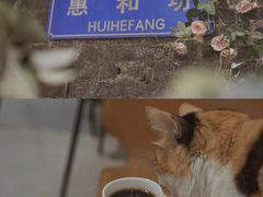 -玫瑰咖啡(中山六路店)