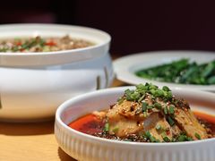 -嫩芽 ·地道重庆菜(十八梯露台夜景店)