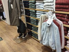 -优衣库(天津鲁能城购物中心店)