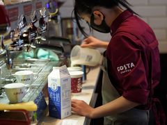 -COSTA COFFEE(国正中心店)