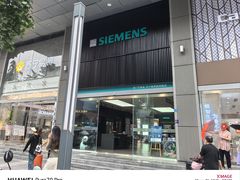 -苏宁易购(成都春熙路店)