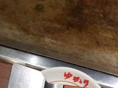 -お好み焼き ゆかり(富国ビル店)