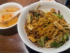 -寻裕记·现炒浇头面(人民广场店)