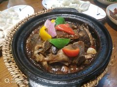 -必点海鲜·鲅鱼水饺(鞍山西道店)
