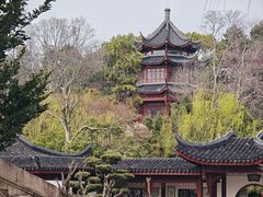 -好麺世家海鲜面馆(新建中路店)