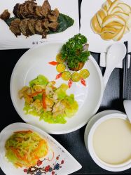 -台湾宝儿月子中心 (中南路店)