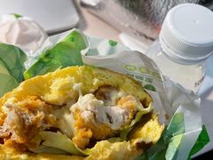 -德克士(步行街店)