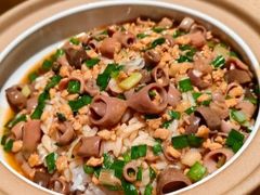 -吕氏疙瘩汤·新鲁菜(济南万象城店)