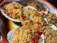 -夹夹大·蟹蟹大排档(财富又一城店)